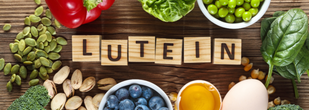 Lutein