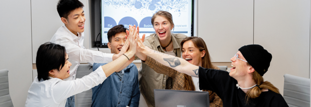 5 Restorative Strategies To For Stress-Free Workplace Environment In 2025