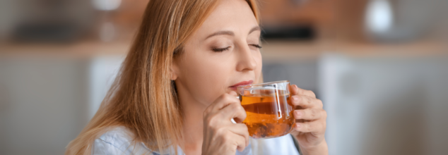 Can Drinking Tea Count In Your Daily Water Intake?