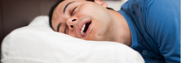 Is Snoring A Symptom Of Hypothyroidism?