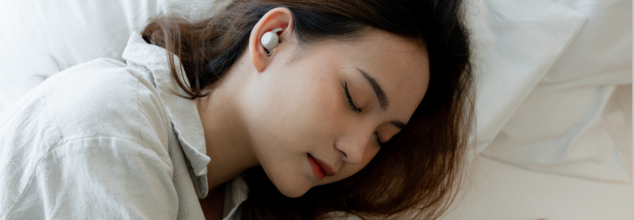 Is It Really Bad To Sleep With Headphones On?