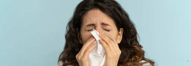 Winter illness