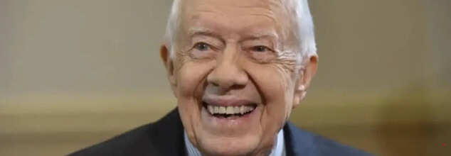 Jimmy Carter