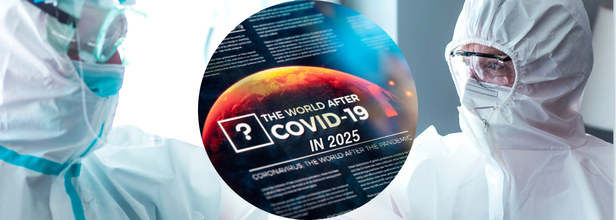 COVID Remains A Major Health Challenge, Infectious Diseases To Watch Going Into 2025