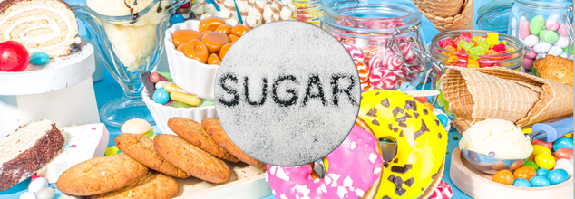 What Is Sugar Detox? Symptoms, Side Effects, Recipes To Try