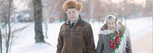 Winter Safety For Older Adults: Expert Guide To Preventing Hypothermia And Falls In Seniors