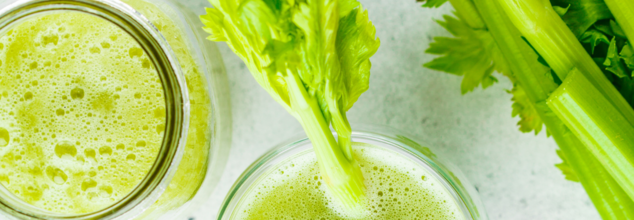 Vegetable Juice For Hydration (Credit-Canva)