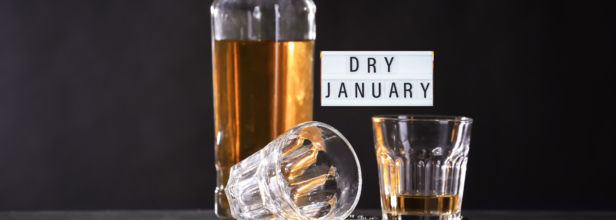 Thinking About Dry January? How To Start and What To Expect