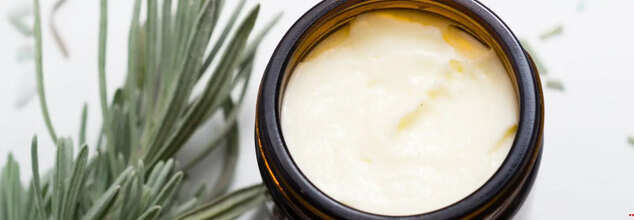Mango butter