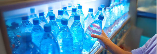 Does Water Expire? Truth About Bottled Water Expiration Dates