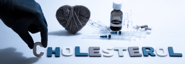 Cholesterol Medication and Sleep Issue (Credit-Canva)