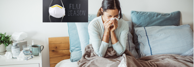 Flu Season Grips 40 States In US, CDC Reports Alarming Numbers