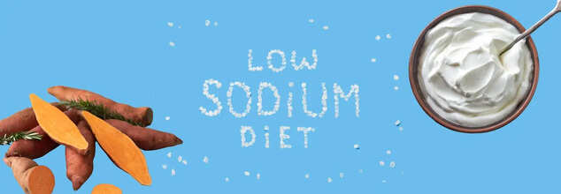 Low Sodium Diet