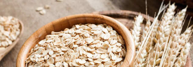 Oats