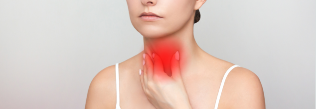 Is Your Sore Throat Viral, Bacterial Or Allergic? Find Out Here