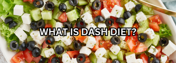 DASH Diet