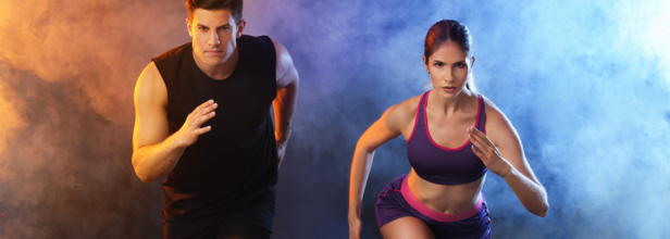 Sports wear could be making you sick