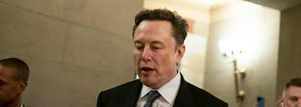 Is Elon Musk Struggling With His Mental Health?