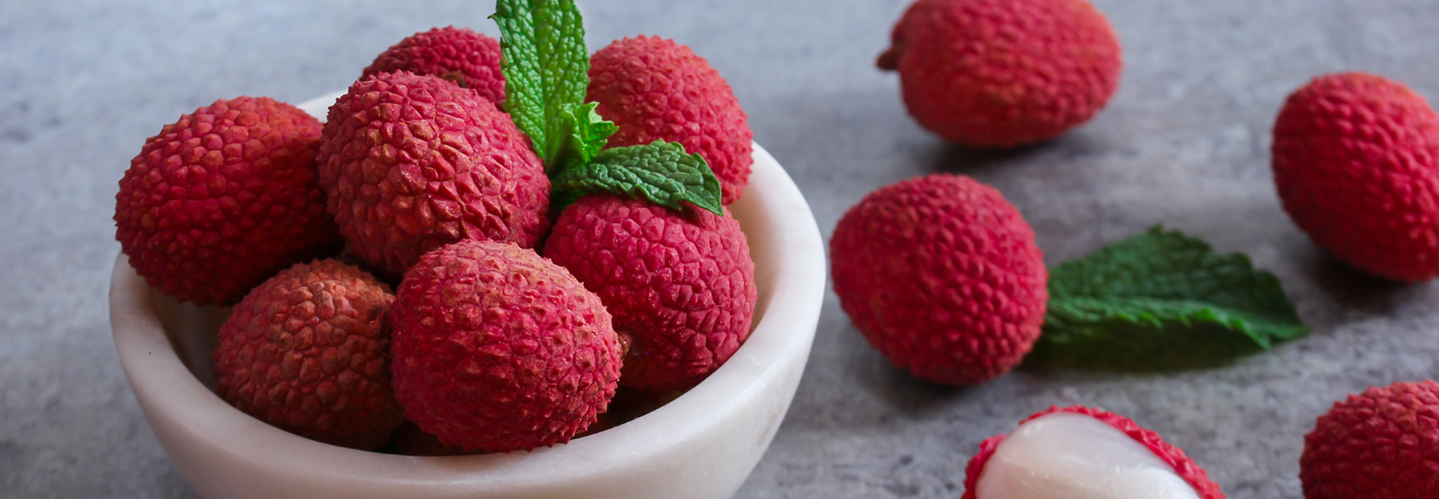 Is Lychee The Next Superfruit? The Unexpected Benefits Of Consuming ...