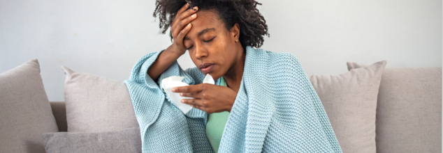 What’s Making Me Sick- Cold, Flu, Norovirus Or COVID-19?