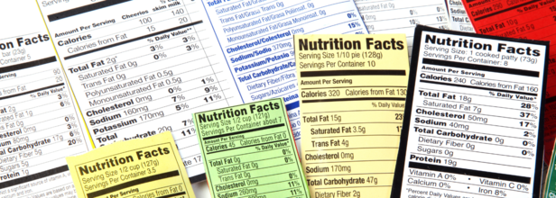 FDA Wants Nutrition Labels On Food Packaging, Says It Can Combat Chronic Diseases