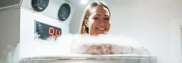 Cryotherapy