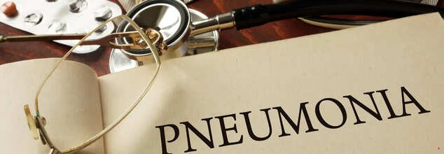 Pneumonia