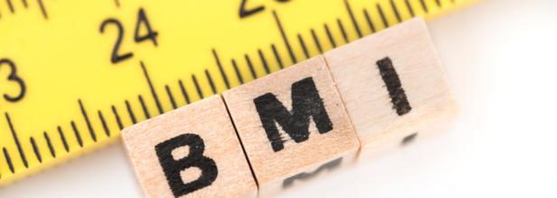 BMI Not the right way to measure obesity