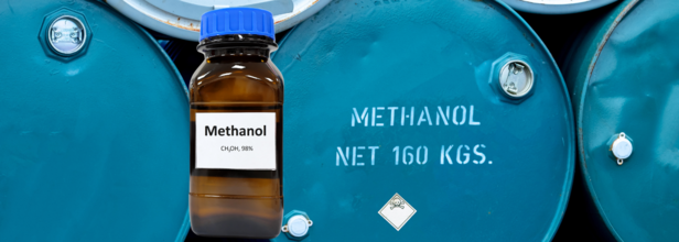 What Is Methanol Poisoning?