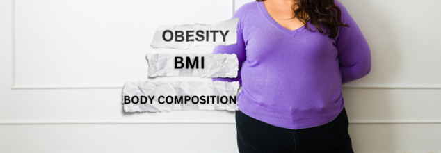 Why Your Waistline Tells More About Your Body Composition Than Your BMI