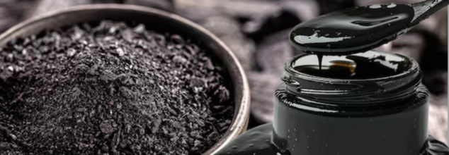 Shilajit Is Called The 'Nature’s Viagra'—But How Does This Ayurvedic Herb Work?