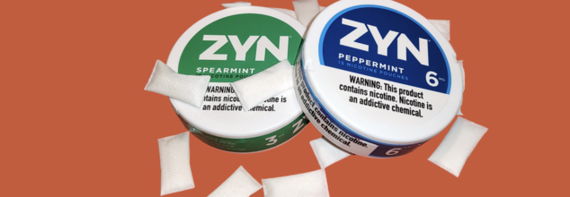 FDA Approves ZYN Nicotine Pouches As Safer Alternative For Adult Tobacco Users