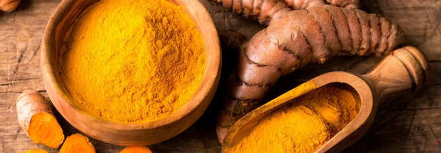 Turmeric