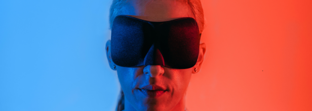 Difference between red and blue light therapy