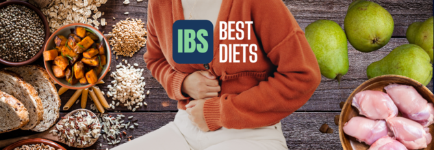 3 Best Diets To Follow If You Have IBS- What to Eat And Avoid