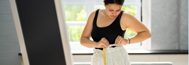 Still Struggling To Lose Weight After Ditching Junk Food? 5 Reasons Why