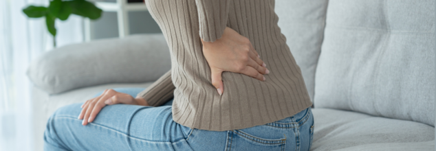 Forget Painkillers! These Tips Could Help Ease Your Lower Back Pain, Claims Study