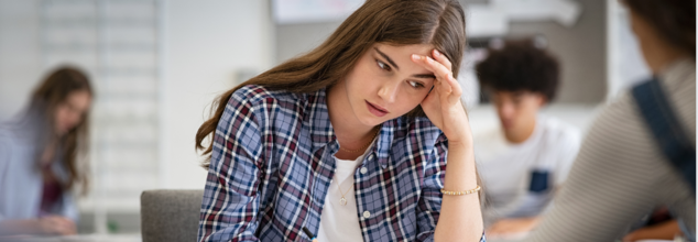 Stress In Teens? Ayurvedic Practices To Follow For Mental Clarity