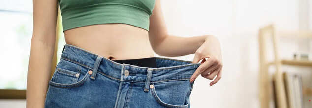 Weight loss drugs