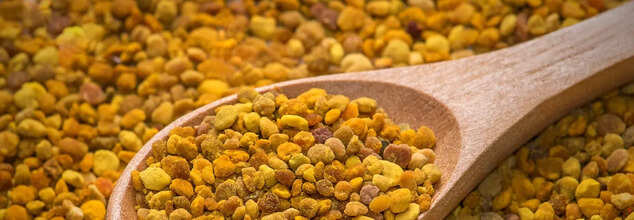 Bee Pollen