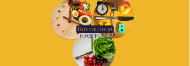 You Are What You Eat, And When: How Intermittent Fasting Work?