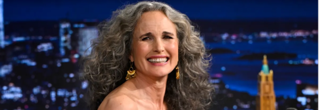 Hollywood Icon Andie MacDowell Diagnosed With Rare And Painful Condition: Know All About Piriformis Syndrome