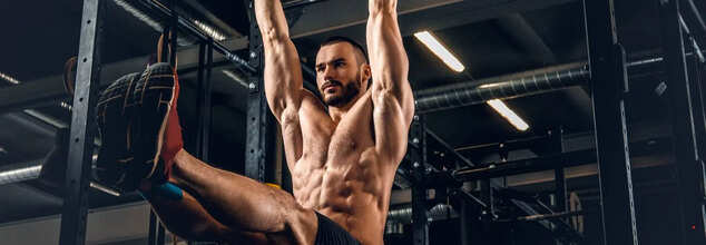 Pull Push Workout