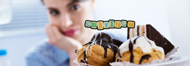 6 Food Cravings and What They Mean for Your Body