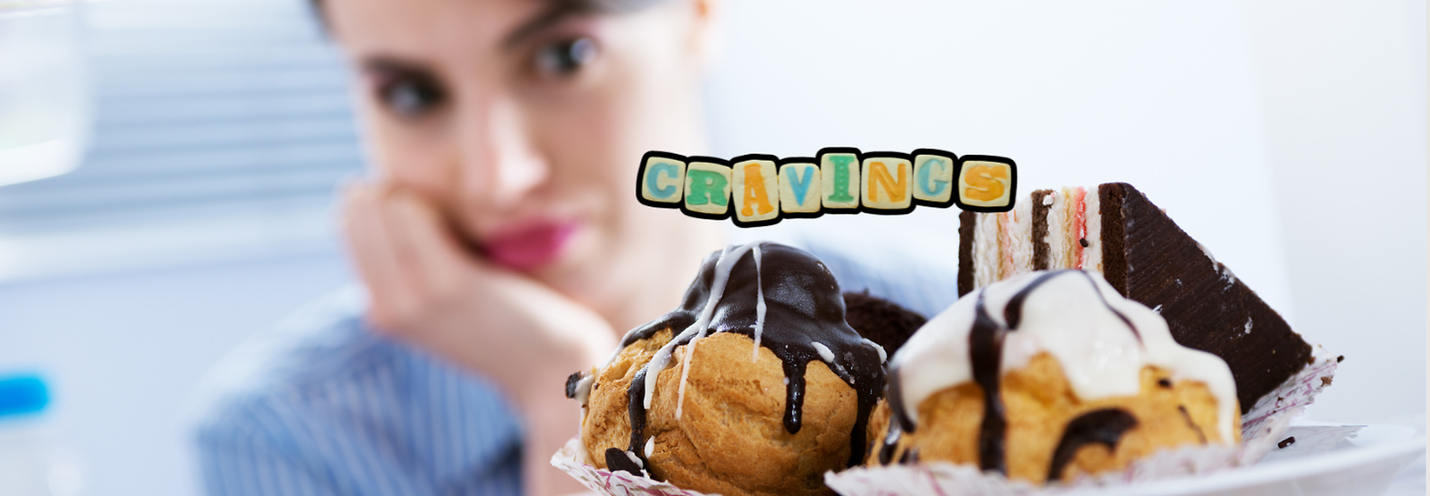 6 Food Cravings And What They Mean For Your Body | Health and Me