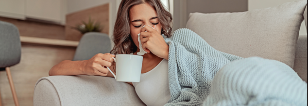 Flu Season Is Worse Than Ever! Stay Safe With Expert-Backed Prevention And Immunity Tips