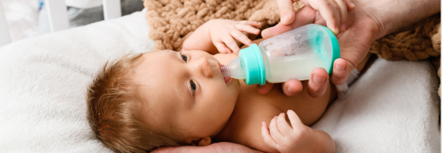 Breastfeeding Moms Are Mixing Formula And Breast Milk- Should You?