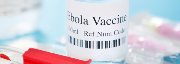 Ebola vaccines