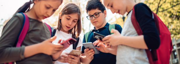 Phone ban in schools