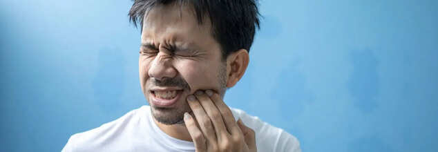 Can Toothache Be An Indicator Of Heart Attack